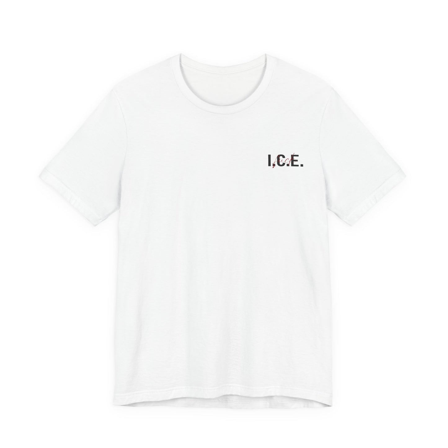 Latina Power - F*ck Ice T-Shirt