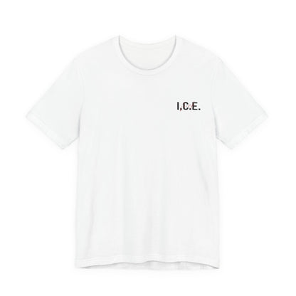 Latina Power - F*ck Ice T-Shirt