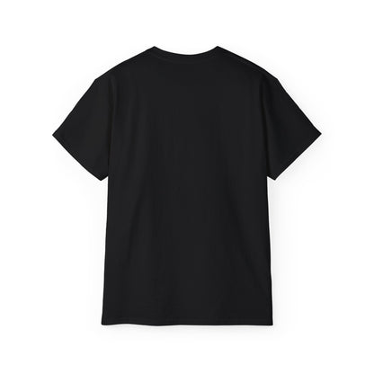 Fucktose Intolerant Unisex Ultra Cotton Tee - Casual Comfort for Everyday Wear