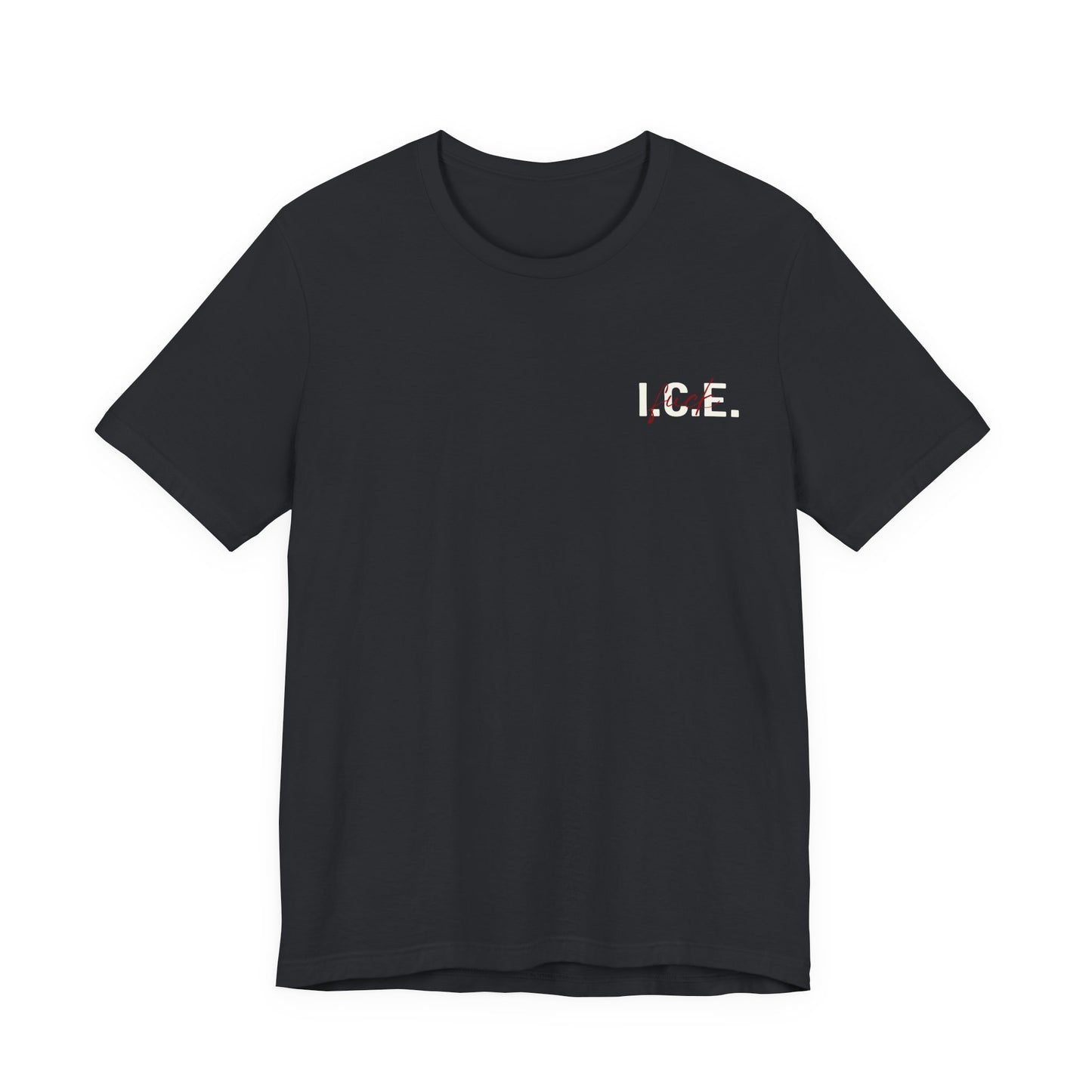 Latina Power - F*ck Ice T-Shirt