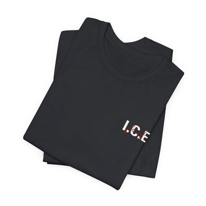 Latina Power - F*ck Ice T-Shirt