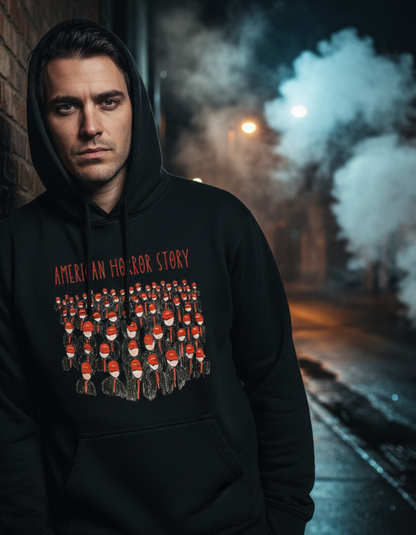American Horror Story Hoodie