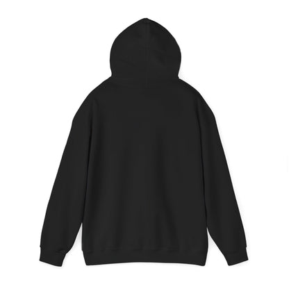 Resting Witch Face Hoodie