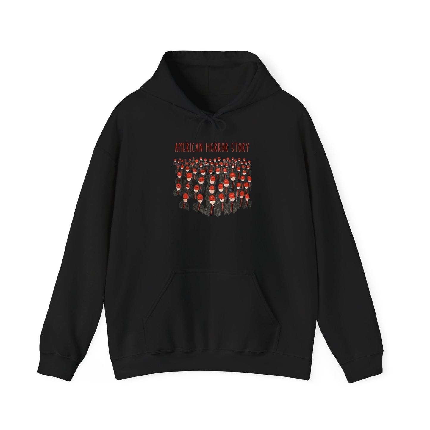 American Horror Story Hoodie