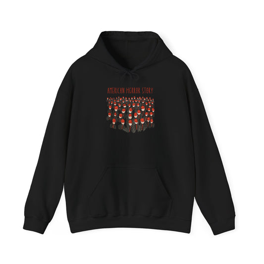 American Horror Story Hoodie