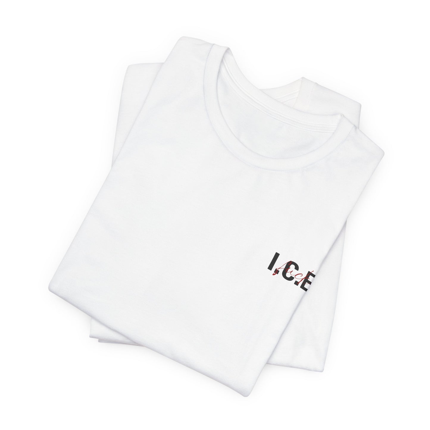 Latina Power - F*ck Ice T-Shirt
