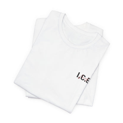 Latina Power - F*ck Ice T-Shirt