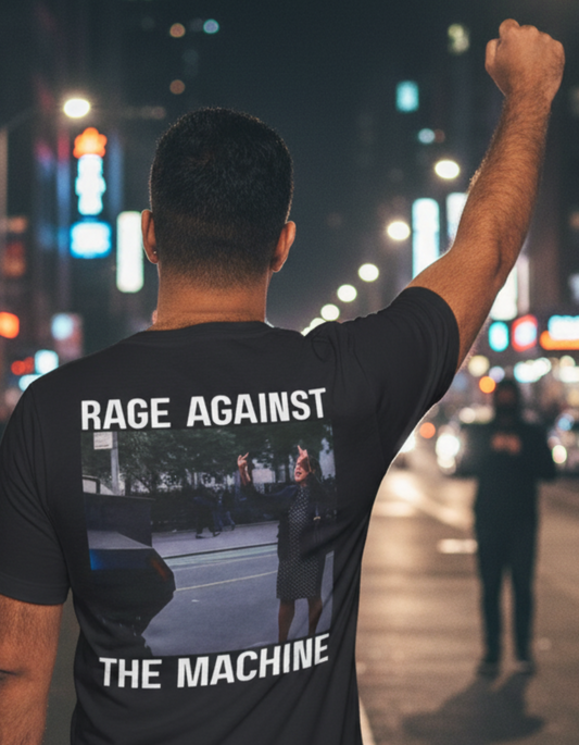 Latina Power - F*ck Ice T-Shirt