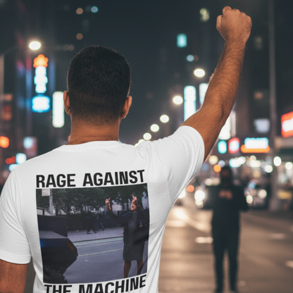 Latina Power - F*ck Ice T-Shirt